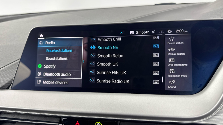 BMW 1 Series 118i SE 5dr Petrol Hatchback